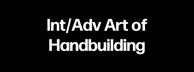 Int/Adv Art of Handbuilding-242