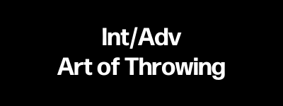 Int/Adv Art of Throwing-242