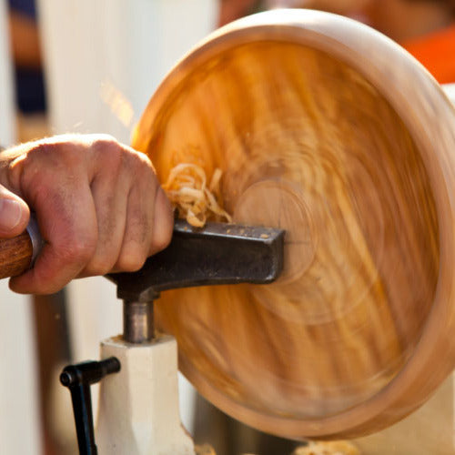 Woodworking