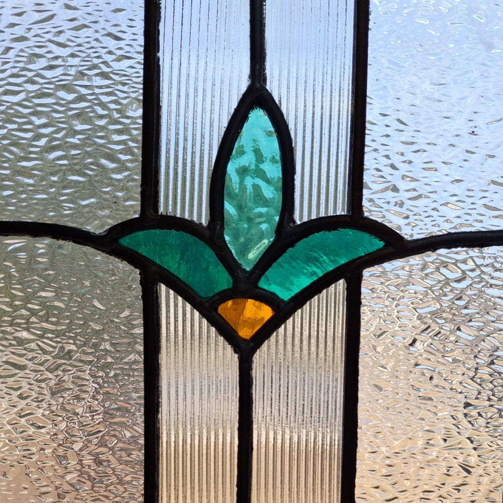 Stained Glass