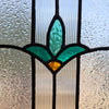 Leaded Stained-Glass Workshop