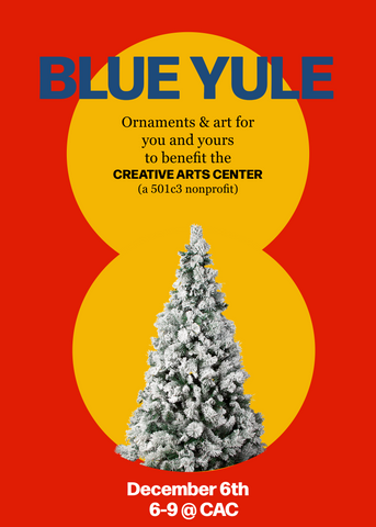 Blue Yule 2024