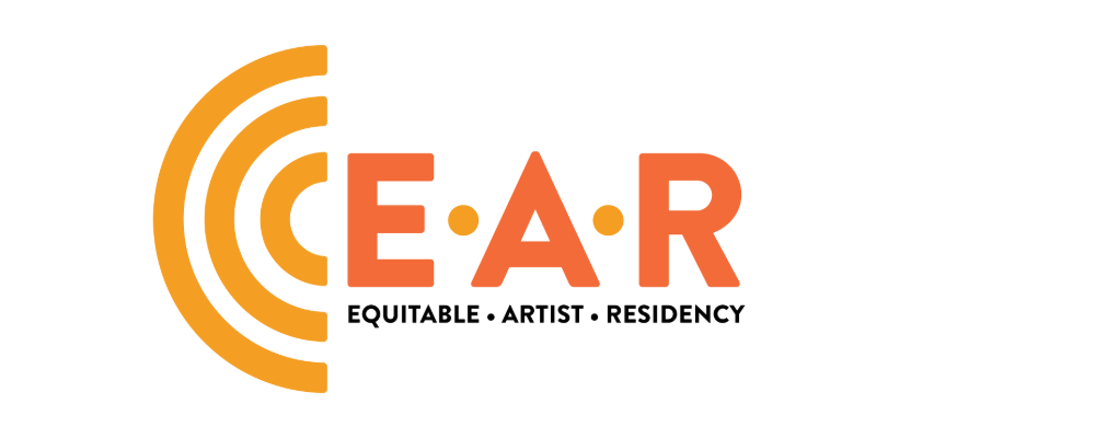 Equitable Artist Residency Creative Arts Center of Dallas