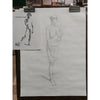 Accelerated Beginner Figure Drawing