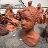 Int/Adv Figurative Sculpture