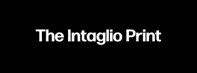 The Intaglio Print:  Basic Non-Toxic Printmaking IV