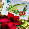 Watercolor Holiday Cards