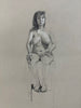 Accelerated Figure Drawing 2