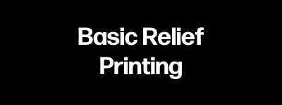 Basic Relief Printing-242