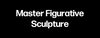 Master Figurative Sculpture-242