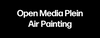 Open Media Plein Air Painting-242