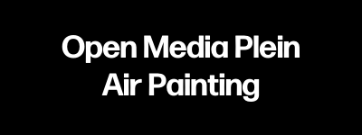 Open Media Plein Air Painting-242