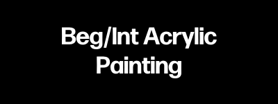 Beg/Int Acrylic Painting-242