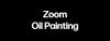 Zoom Oil Painting Class