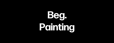 Beg Painting - 242
