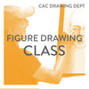 Figure Drawing-242- Booker T Washington Students Only