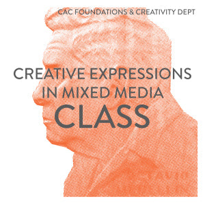 Creative Expressions in Mixed Media