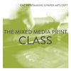 The Mixed Media Print