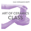 Art of Ceramics