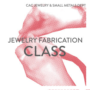 Jewelry Fabrication