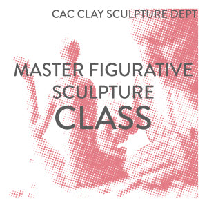 Master Figurative Sculpture