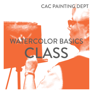 Watercolor Basics