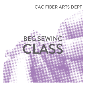 Beg Sewing