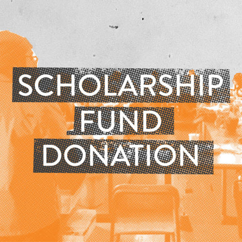 Scholarship Fund Donation
