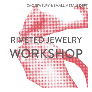 Riveted Jewelry